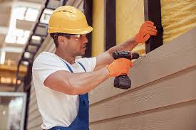 Best Engineered Wood Siding  in Citrus Springs, FL